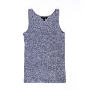 Banana Republic Sweater Tank Top